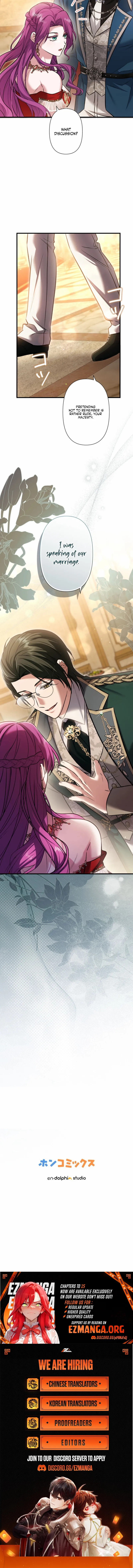 5-Ri no Otoko ni Korosare Sou na hodo Shuuchaku Sarete Imasu Chapter 3 page 16 - 