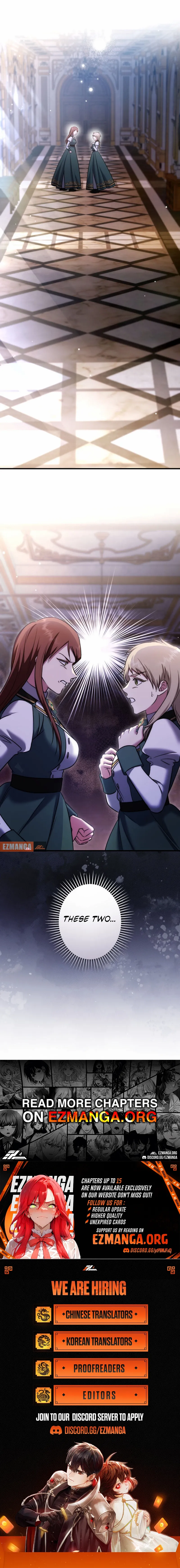 5-Ri no Otoko ni Korosare Sou na hodo Shuuchaku Sarete Imasu Chapter 7 page 12 - 