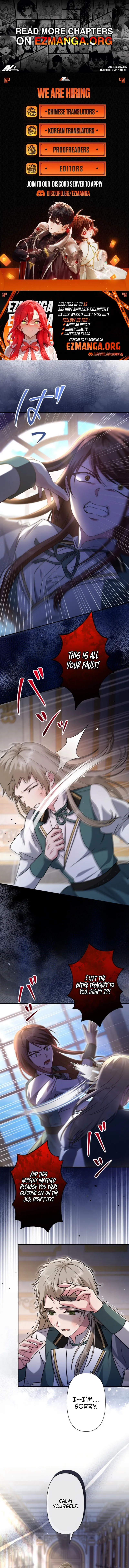 5-Ri no Otoko ni Korosare Sou na hodo Shuuchaku Sarete Imasu Chapter 8 page 2 - 