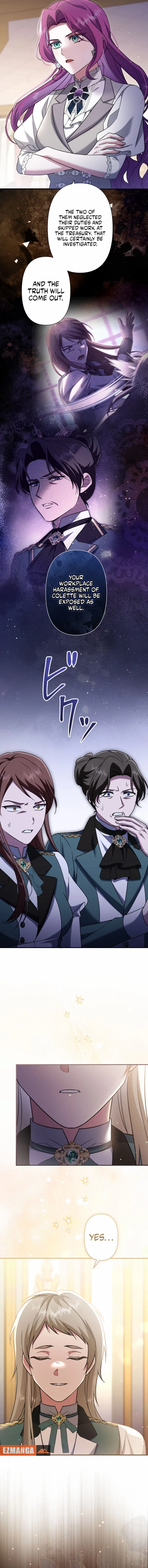 5-Ri no Otoko ni Korosare Sou na hodo Shuuchaku Sarete Imasu Chapter 8 page 11 - 