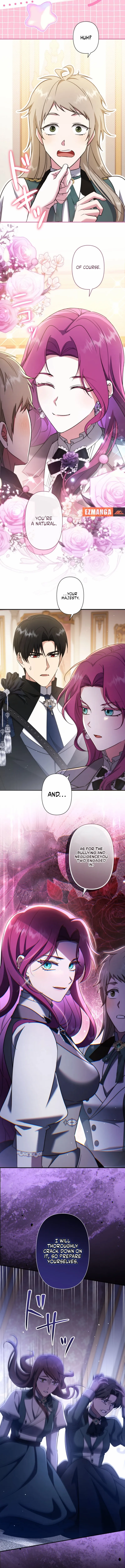 5-Ri no Otoko ni Korosare Sou na hodo Shuuchaku Sarete Imasu Chapter 8 page 14 - 