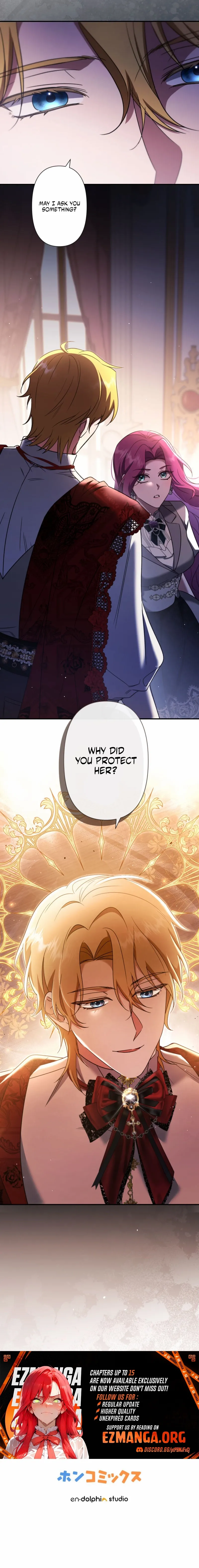 5-Ri no Otoko ni Korosare Sou na hodo Shuuchaku Sarete Imasu Chapter 8 page 17 - 