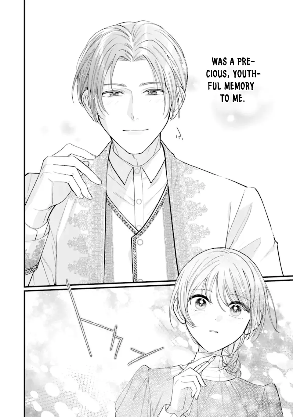5-Year-Olds Try to Find Me a Husband — They Picked the Deputy Chancellor. Chapter 2 page 8 - 
