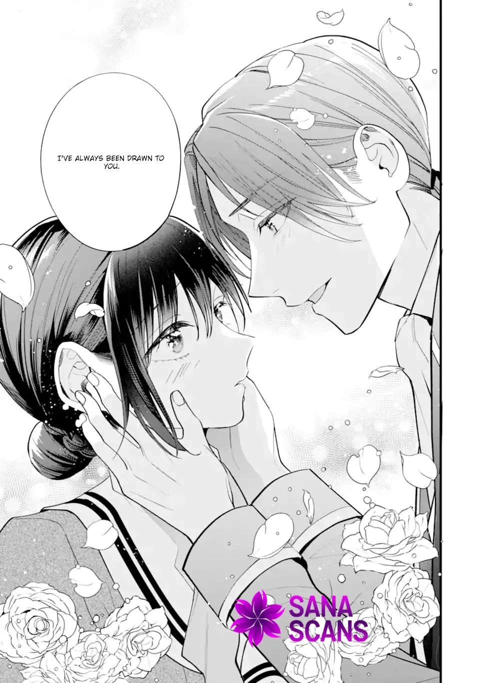 5-Year-Olds Try to Find Me a Husband — They Picked the Deputy Chancellor. Chapter 4 page 31 - 