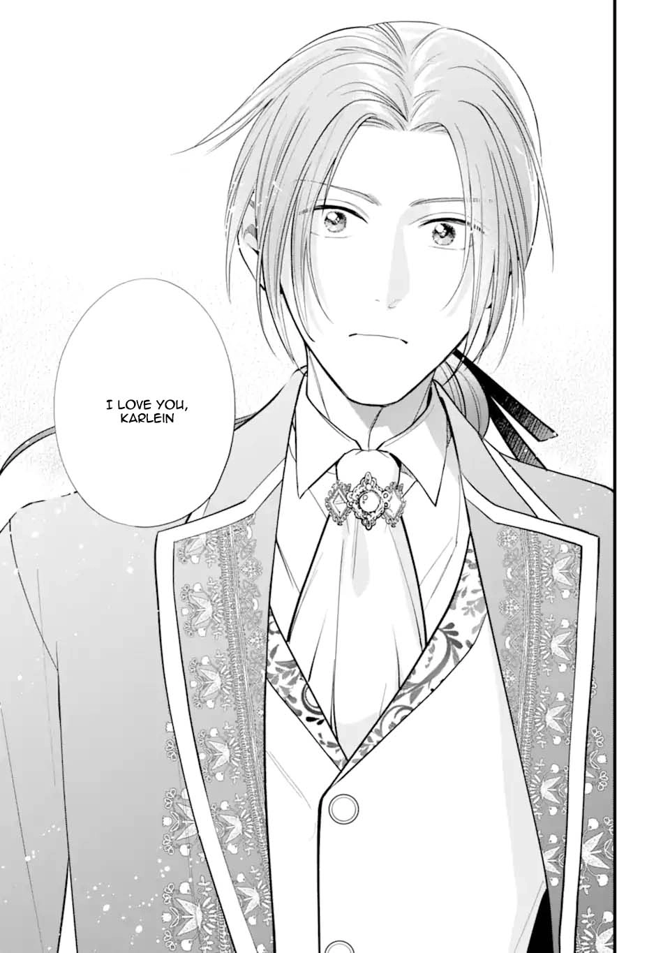 5-Year-Olds Try to Find Me a Husband — They Picked the Deputy Chancellor. Chapter 5 page 19 - 