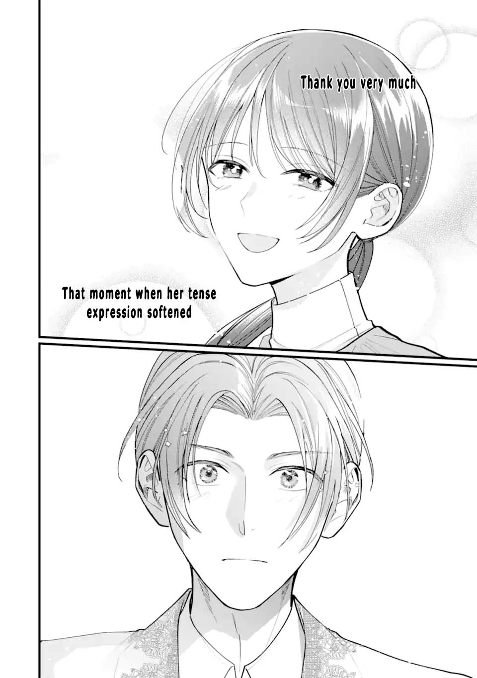 5-Year-Olds Try to Find Me a Husband — They Picked the Deputy Chancellor. Chapter 5 page 6 - 