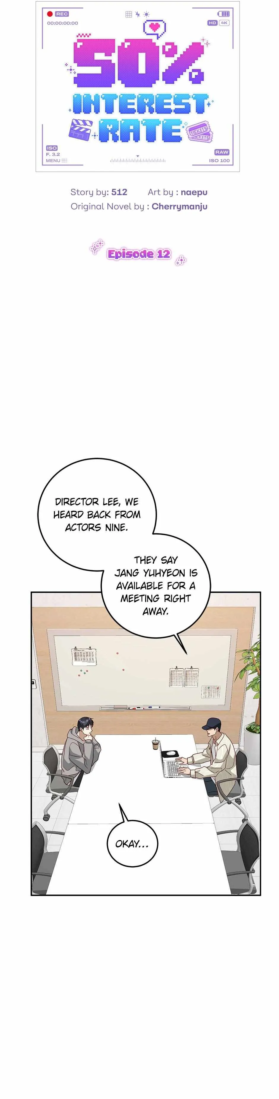50% Interest Rate Chapter 12 page 12 - 