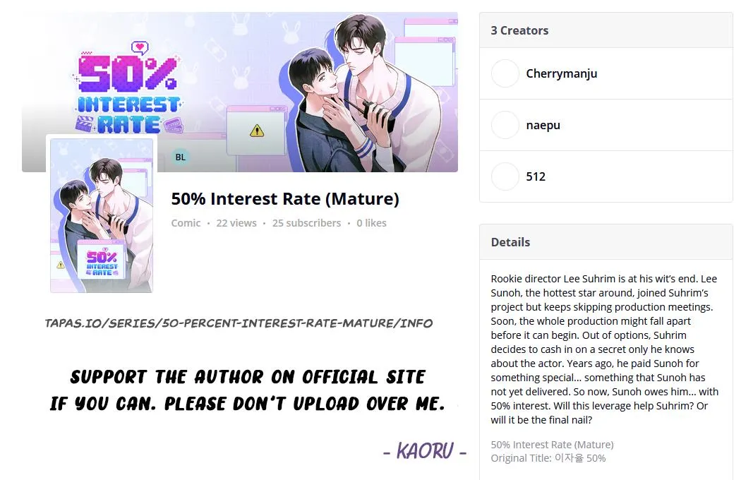 50% Interest Rate Chapter 12 page 36 - 