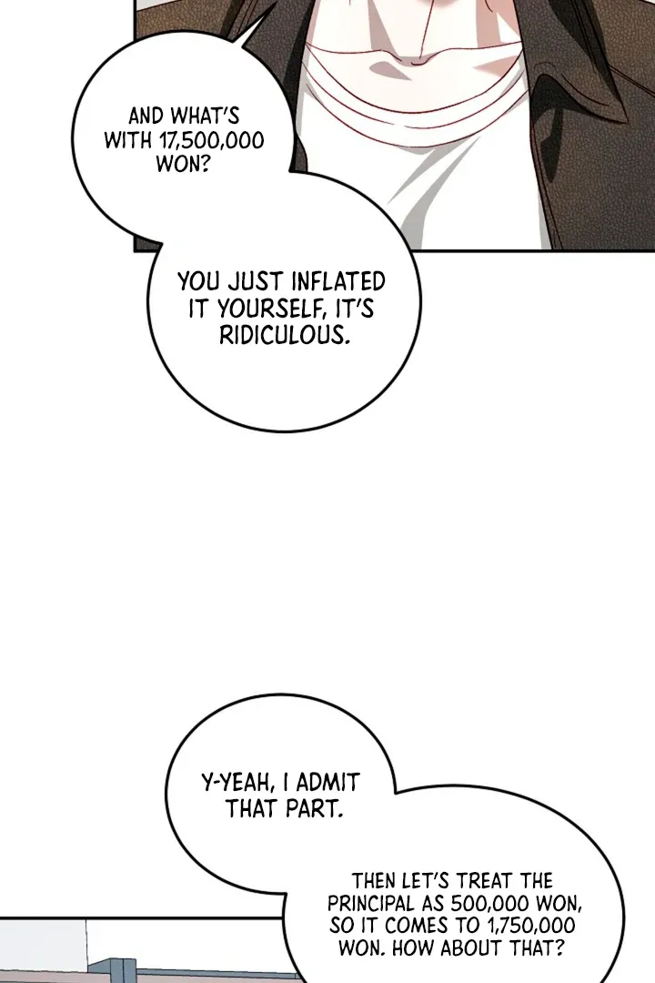 50% Interest Rate Chapter 7 page 67 - 