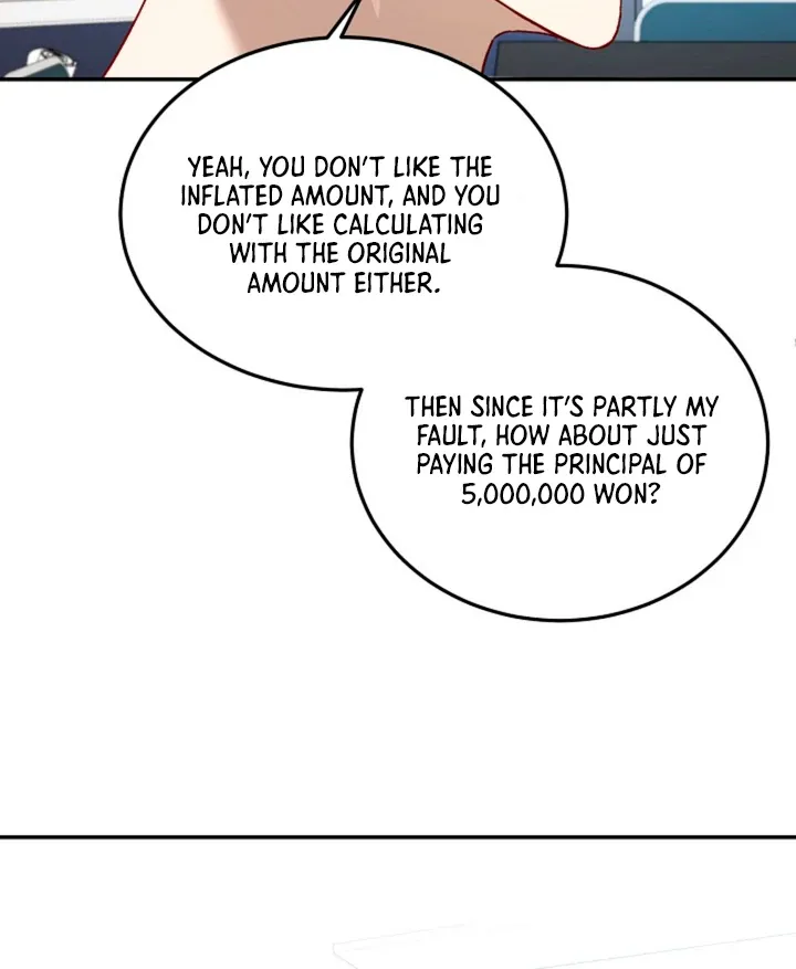 50% Interest Rate Chapter 7 page 71 - 