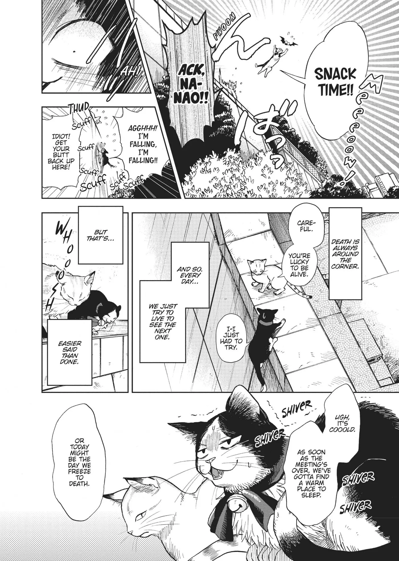 50 senchi no Isshou Chapter 1 page 15 - 
