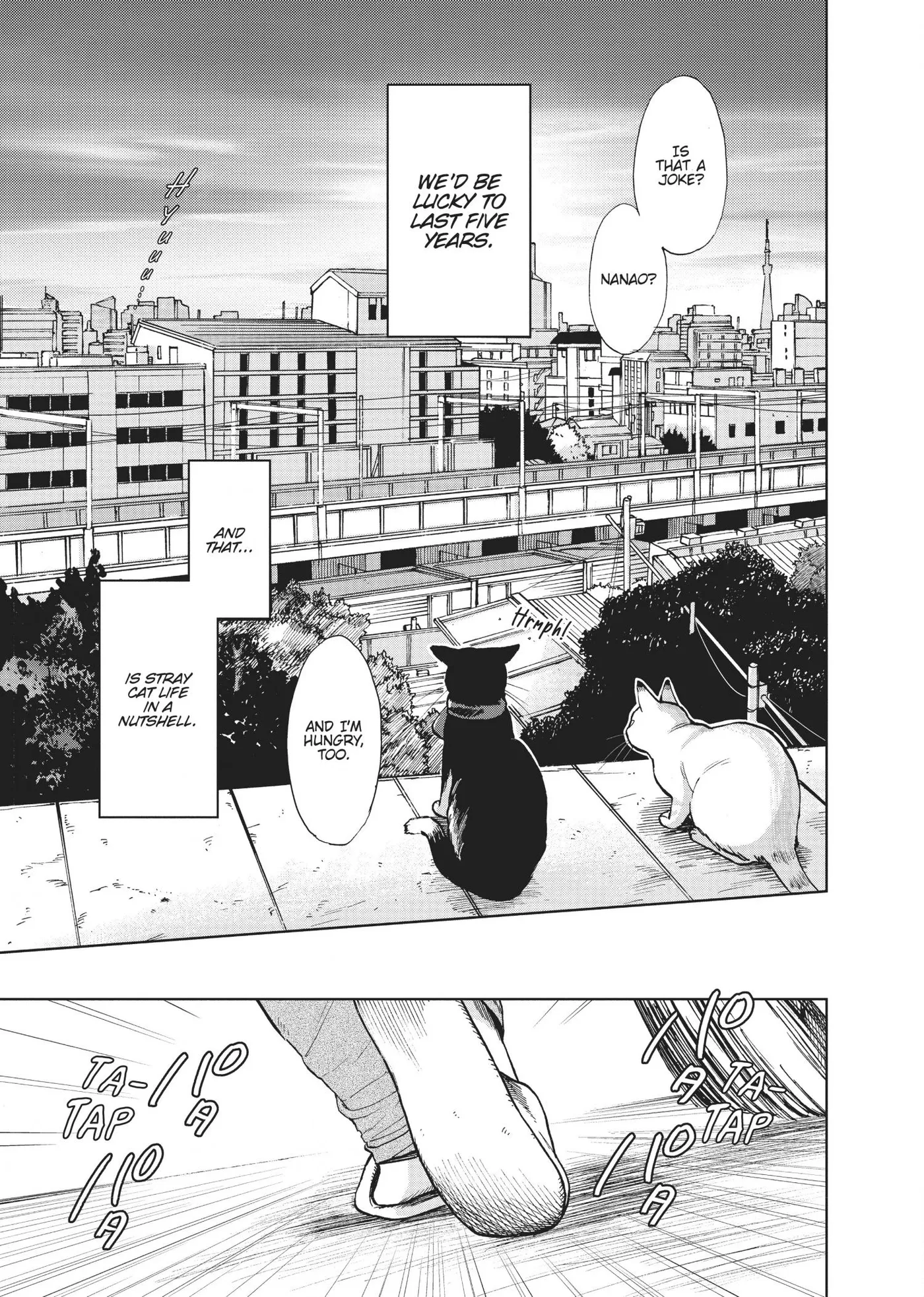 50 senchi no Isshou Chapter 1 page 16 - 