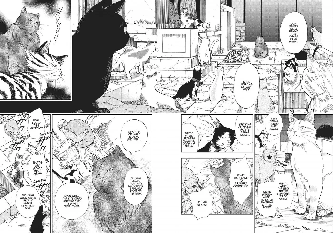 50 senchi no Isshou Chapter 1 page 25 - 