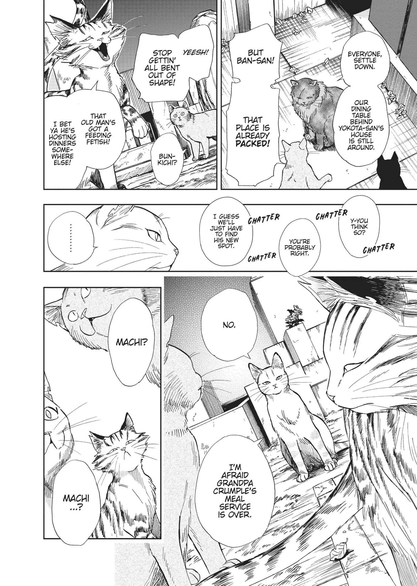 50 senchi no Isshou Chapter 1 page 26 - 