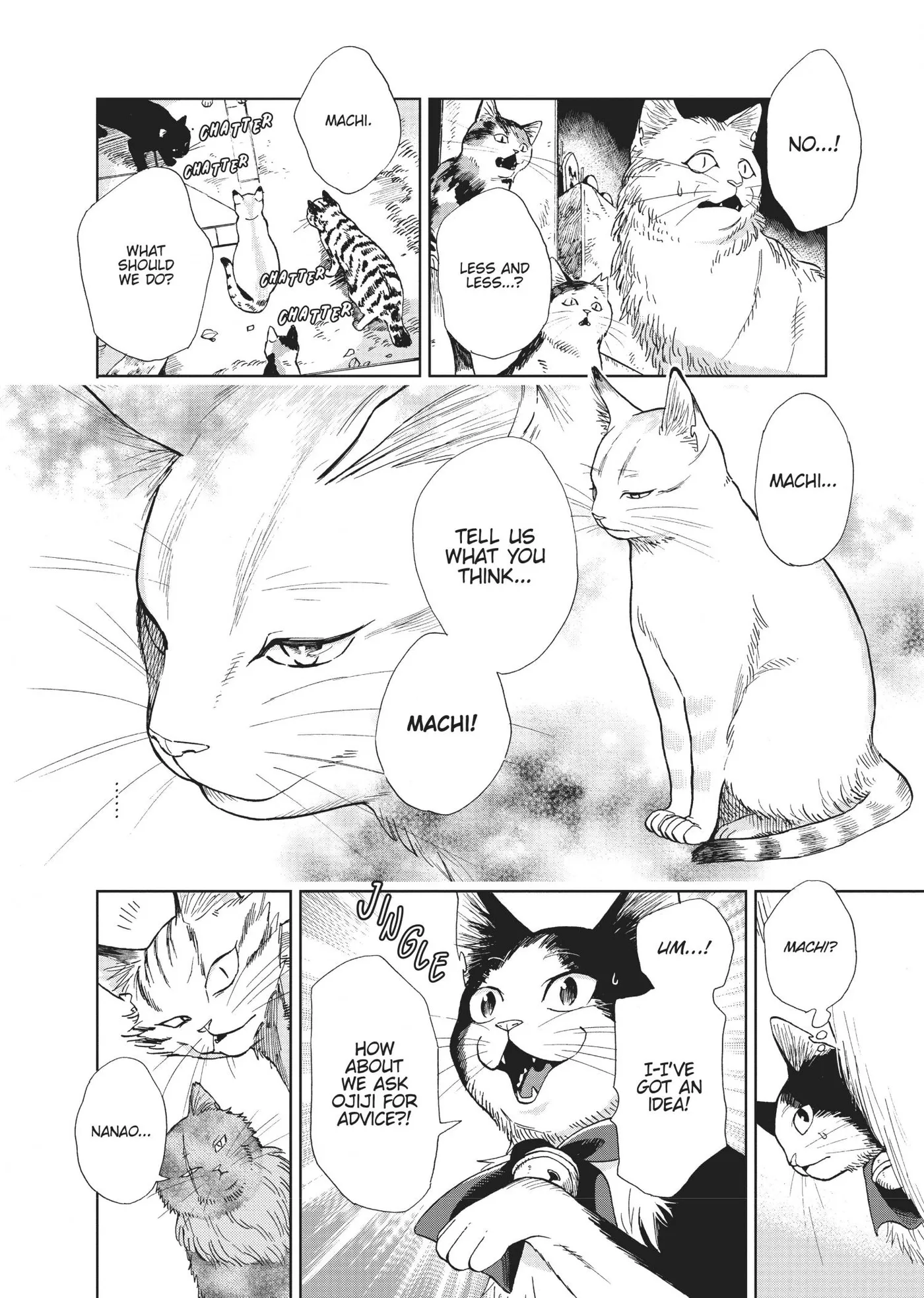 50 senchi no Isshou Chapter 1 page 28 - 