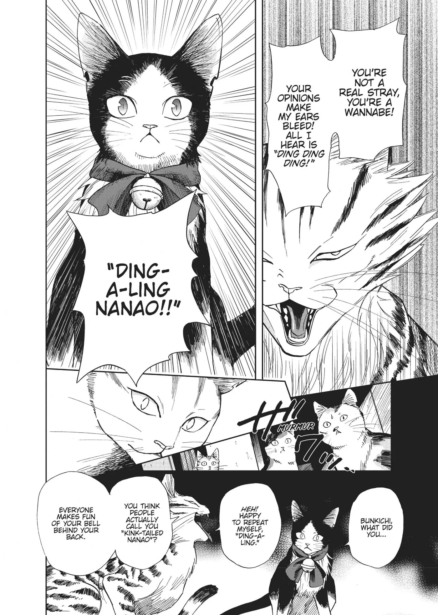 50 senchi no Isshou Chapter 1 page 30 - 