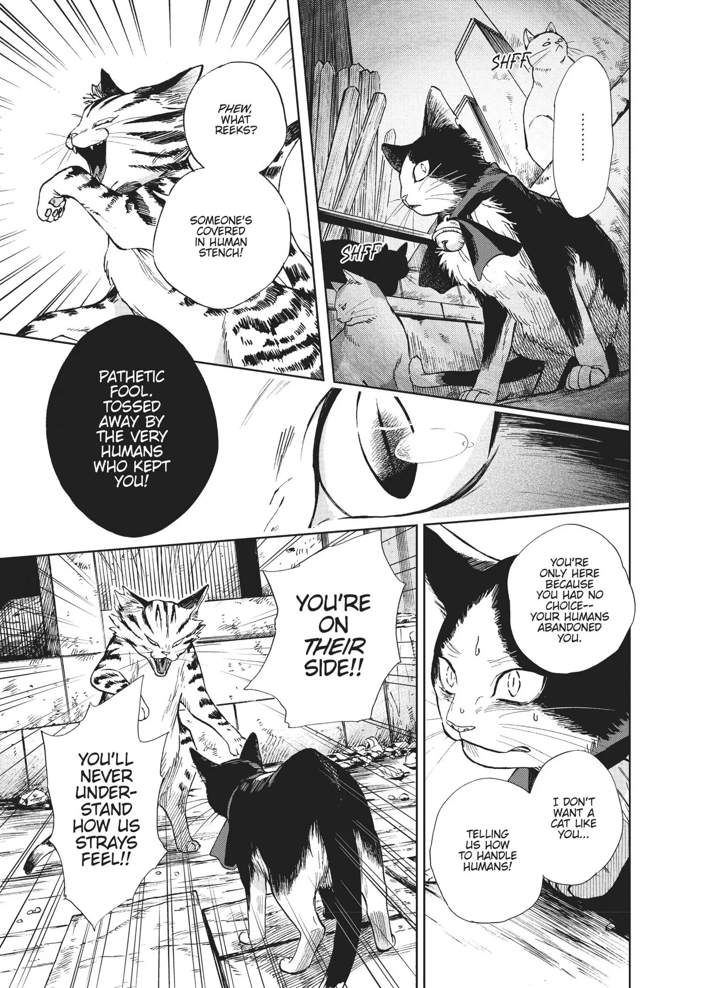 50 senchi no Isshou Chapter 1 page 31 - 