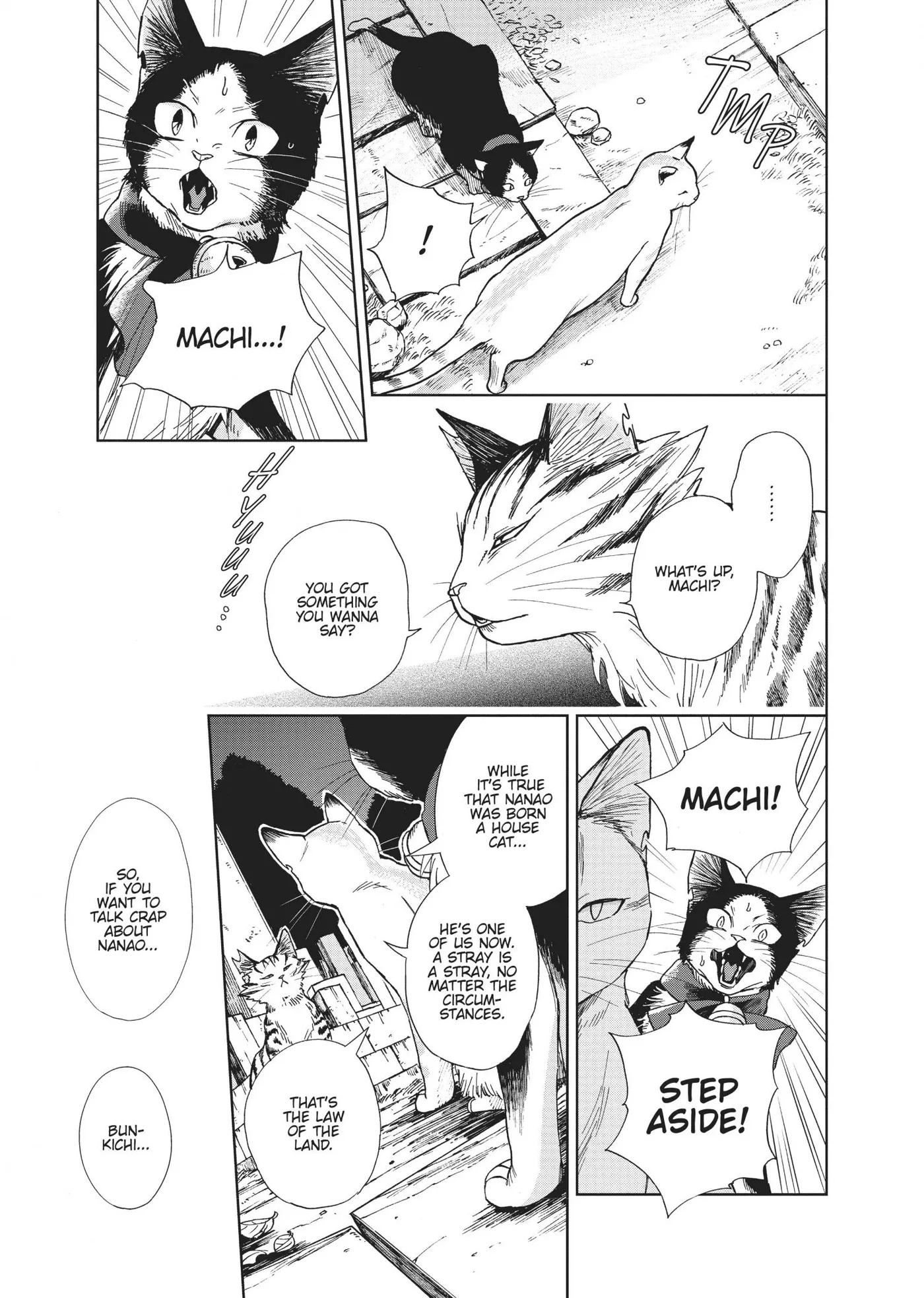 50 senchi no Isshou Chapter 1 page 33 - 