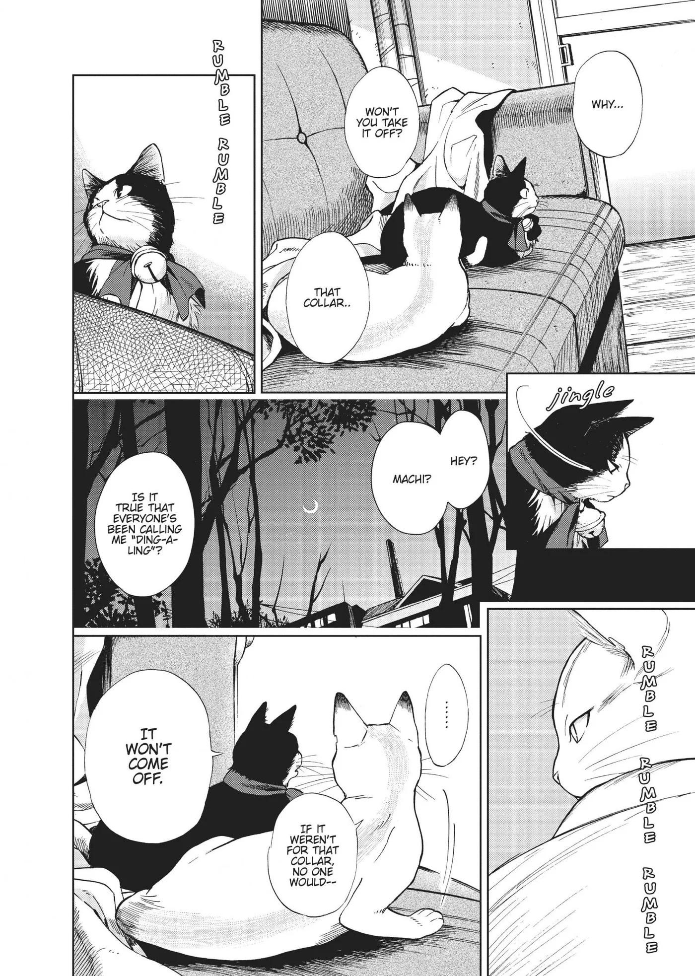 50 senchi no Isshou Chapter 1 page 38 - 