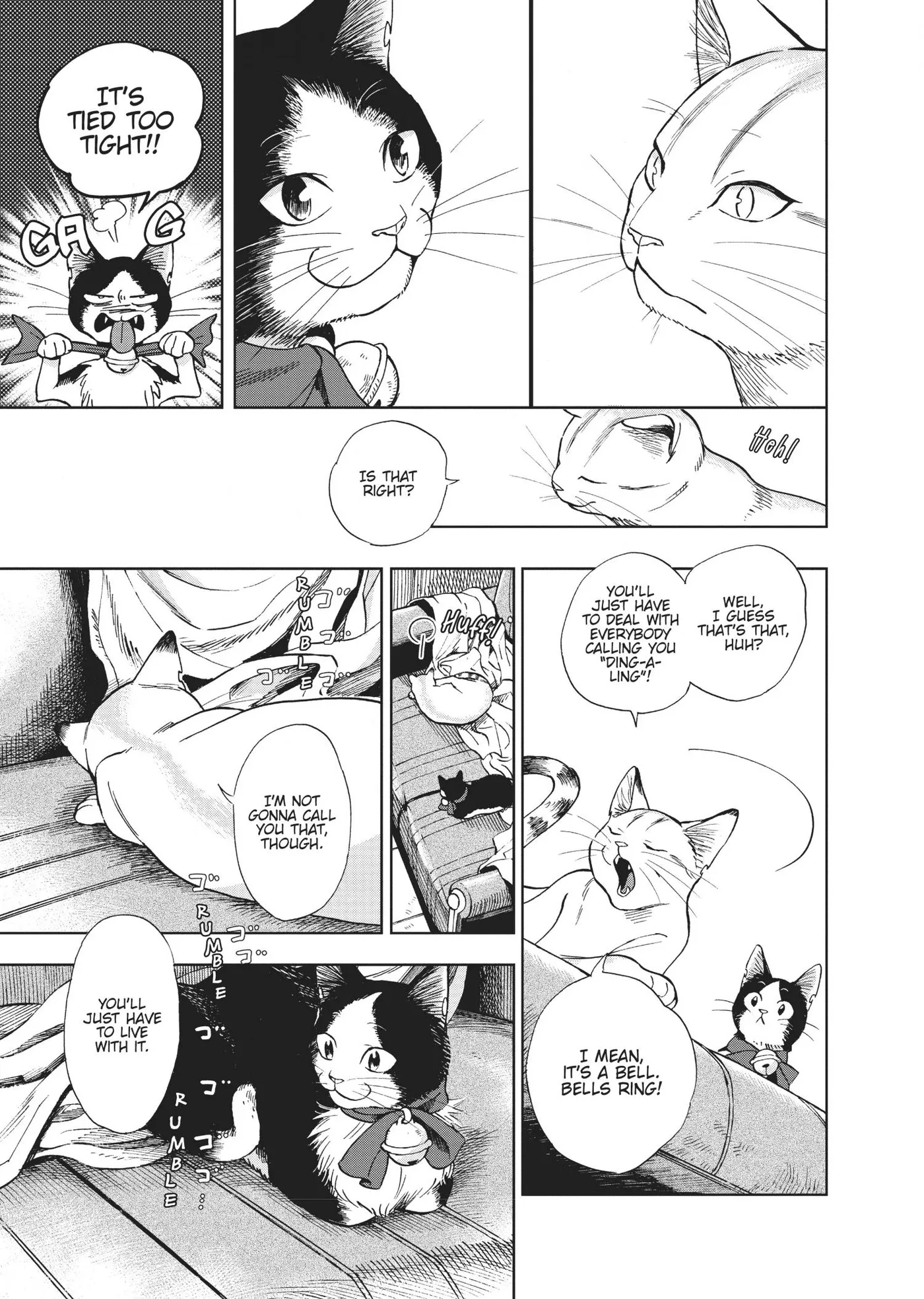 50 senchi no Isshou Chapter 1 page 39 - 
