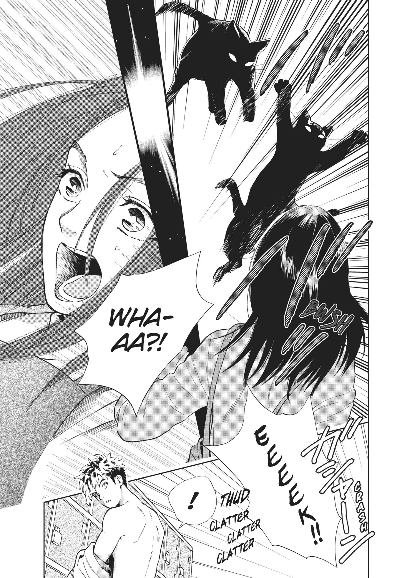 50 senchi no Isshou Chapter 1 page 41 - 