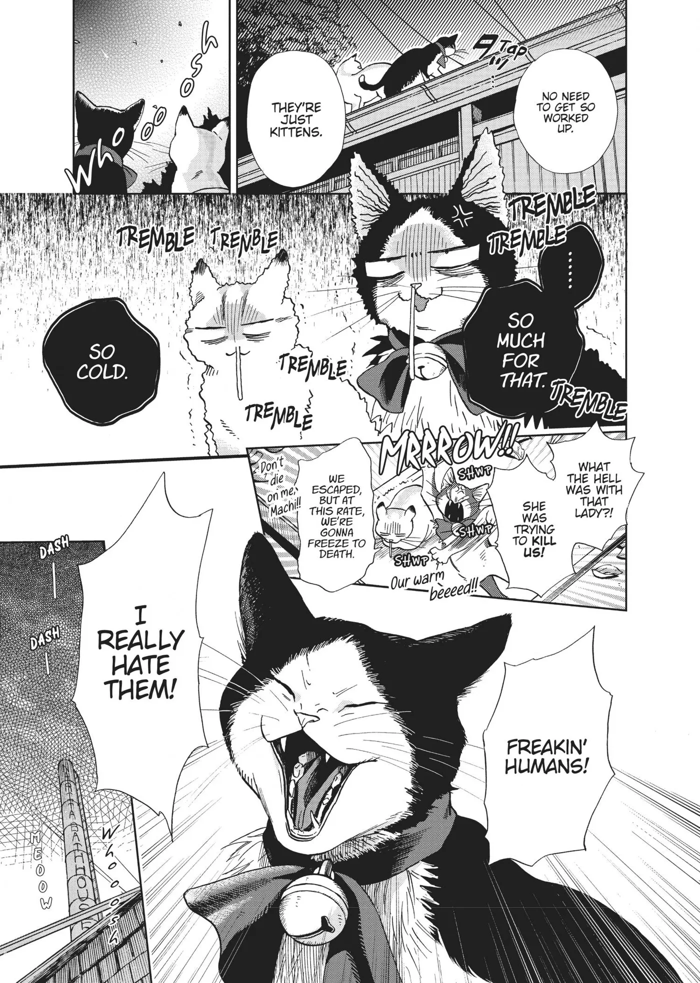 50 senchi no Isshou Chapter 1 page 45 - 