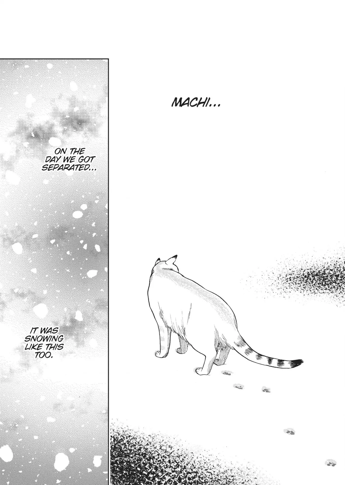 50 senchi no Isshou Chapter 1 page 6 - 