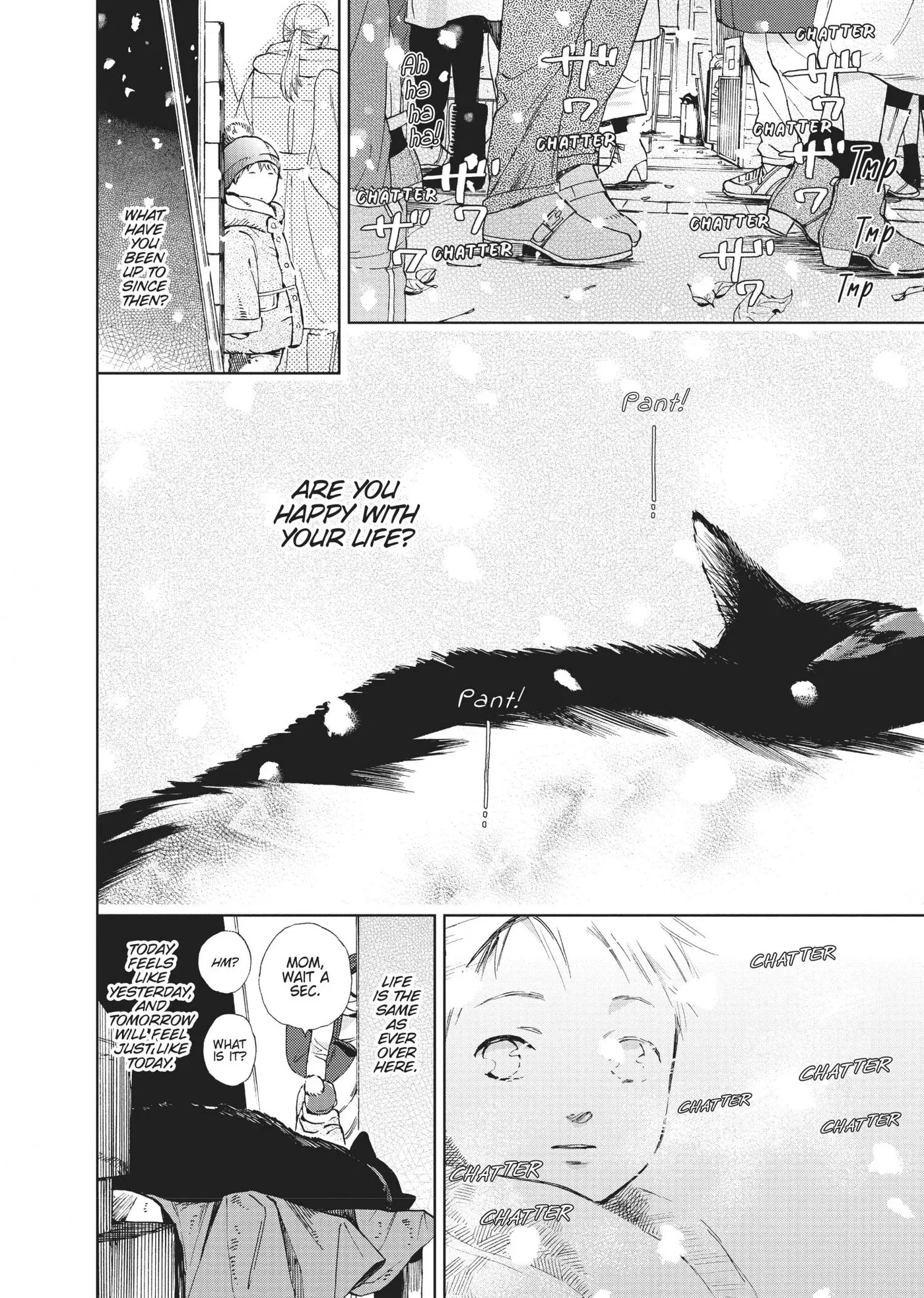 50 senchi no Isshou Chapter 1 page 7 - 