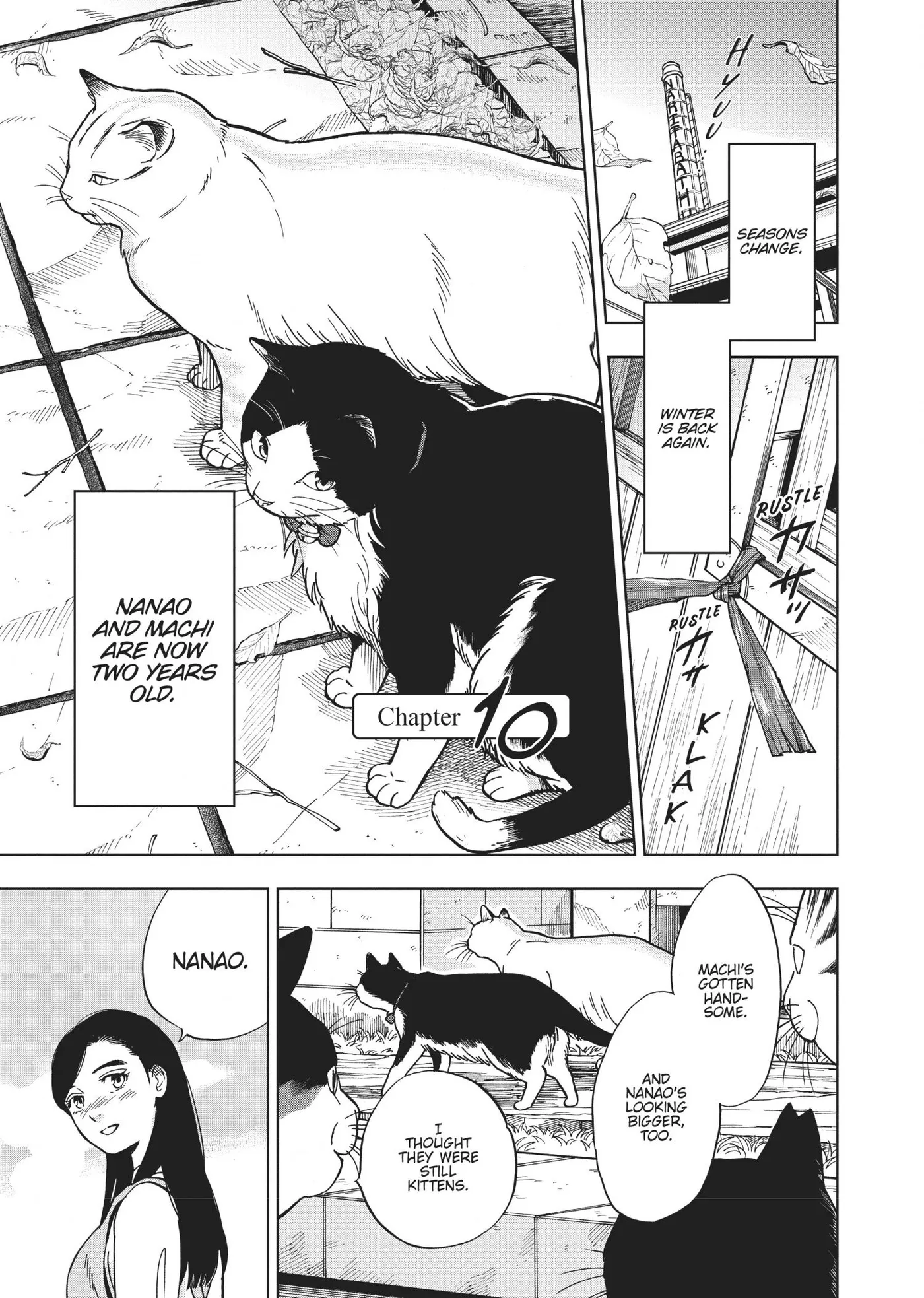 50 senchi no Isshou Chapter 10 page 1 - 