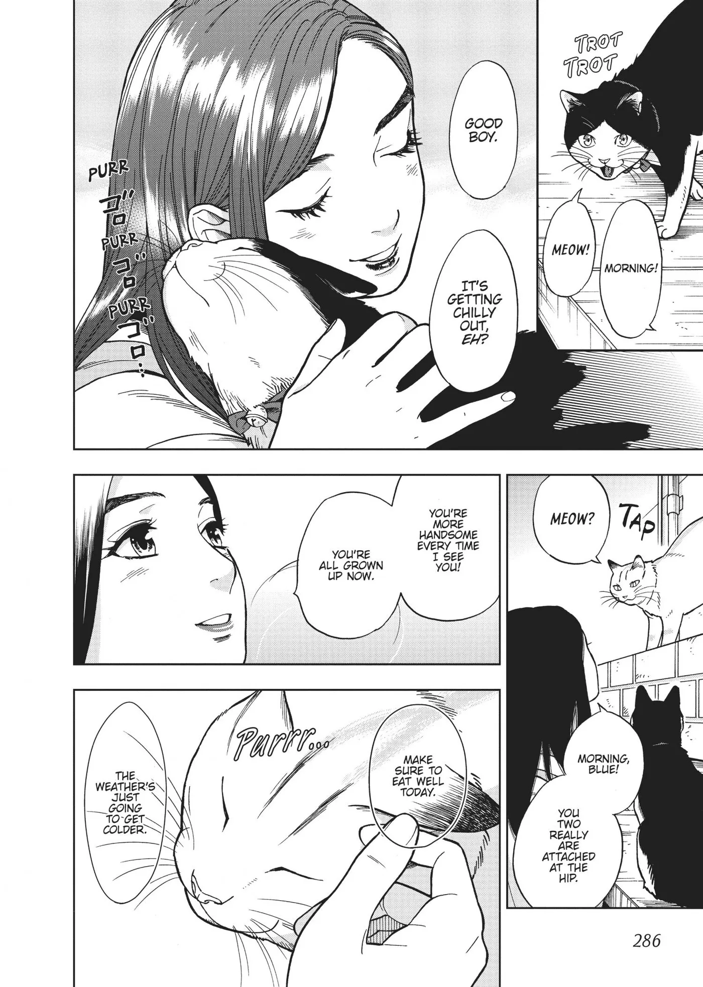 50 senchi no Isshou Chapter 10 page 2 - 