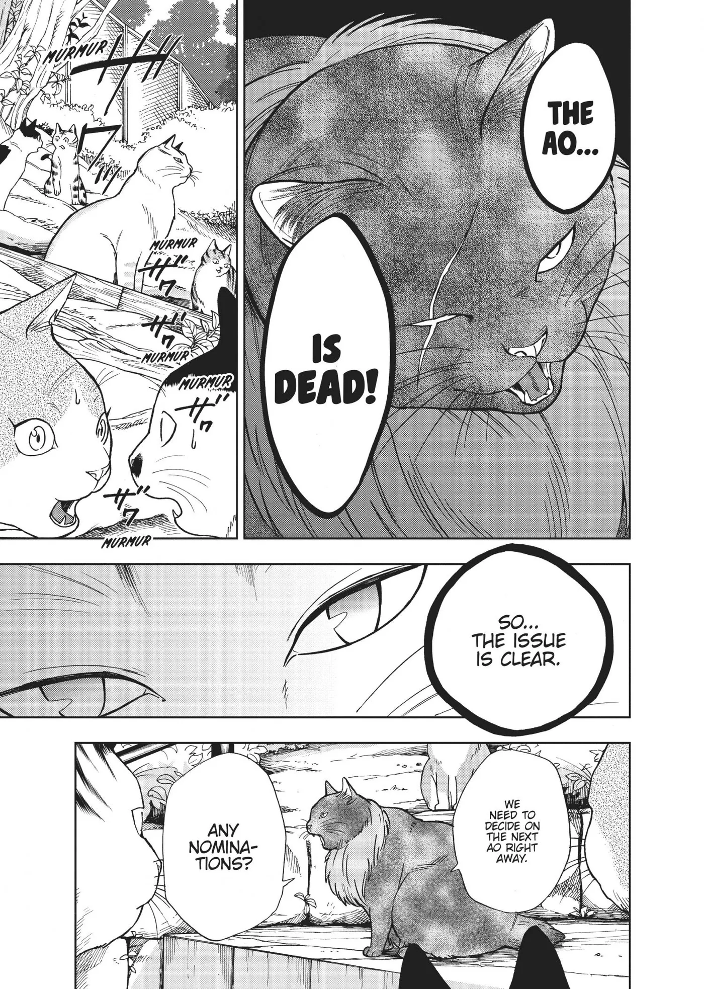 50 senchi no Isshou Chapter 10 page 11 - 