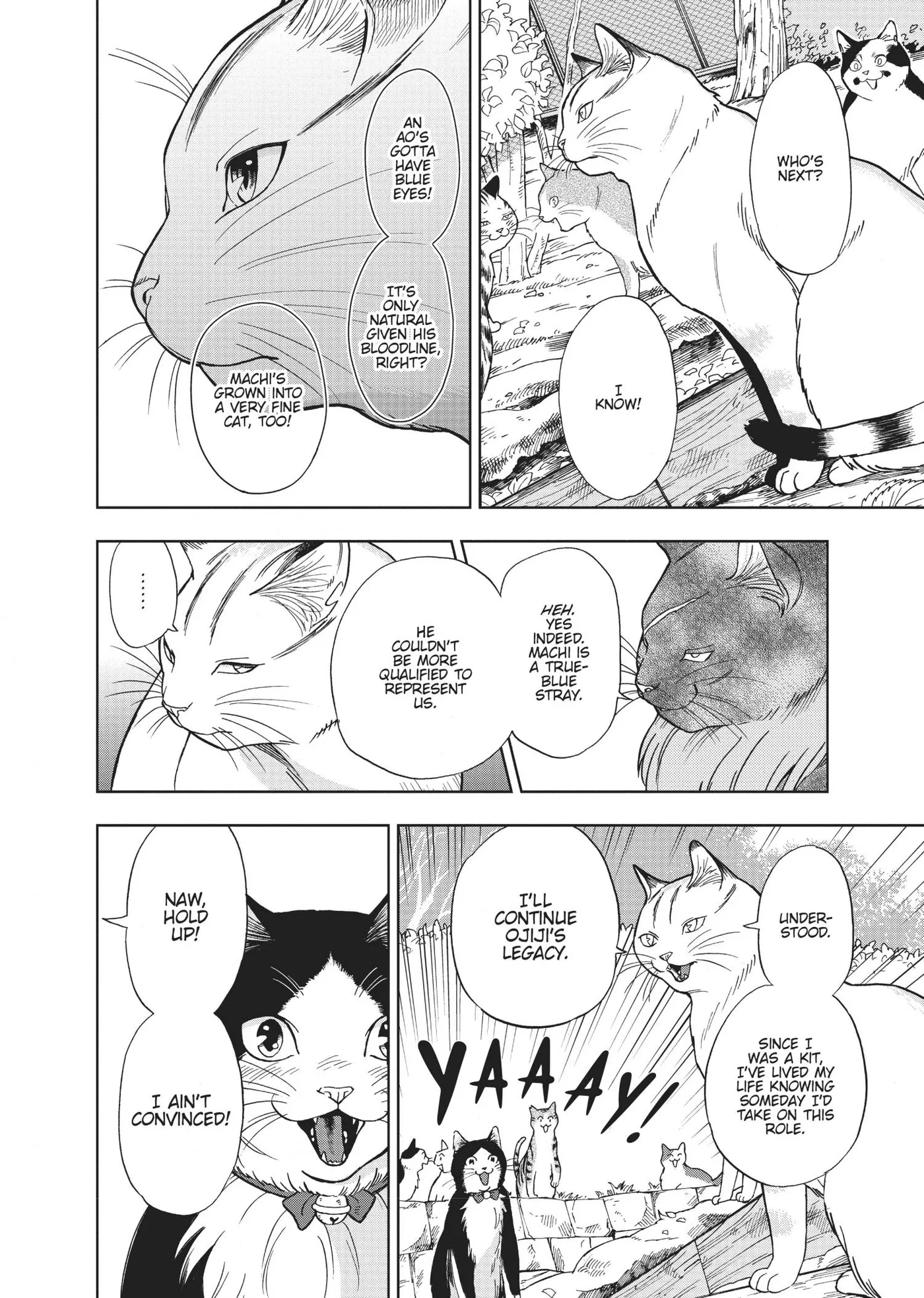 50 senchi no Isshou Chapter 10 page 12 - 