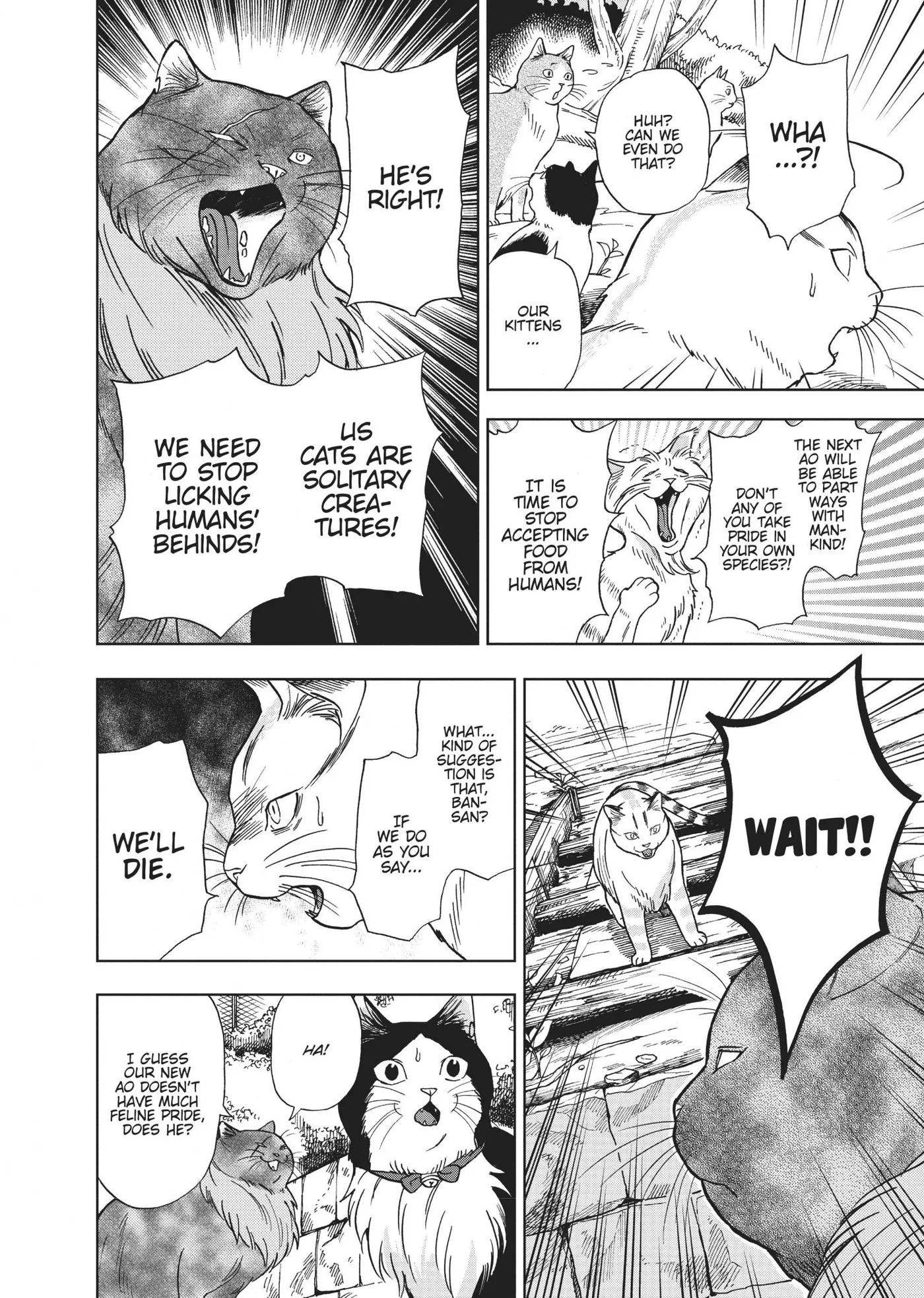 50 senchi no Isshou Chapter 10 page 14 - 