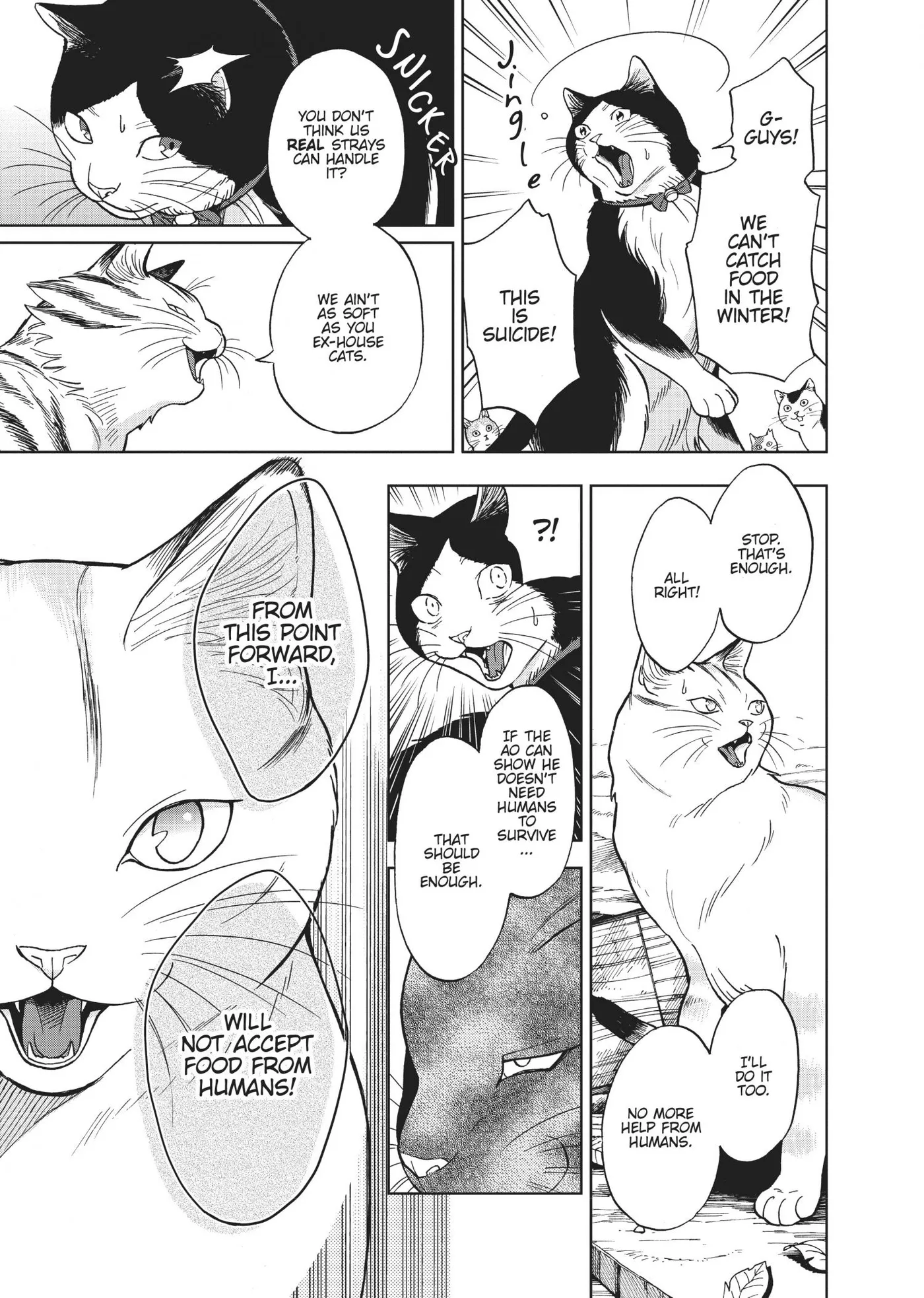 50 senchi no Isshou Chapter 10 page 15 - 