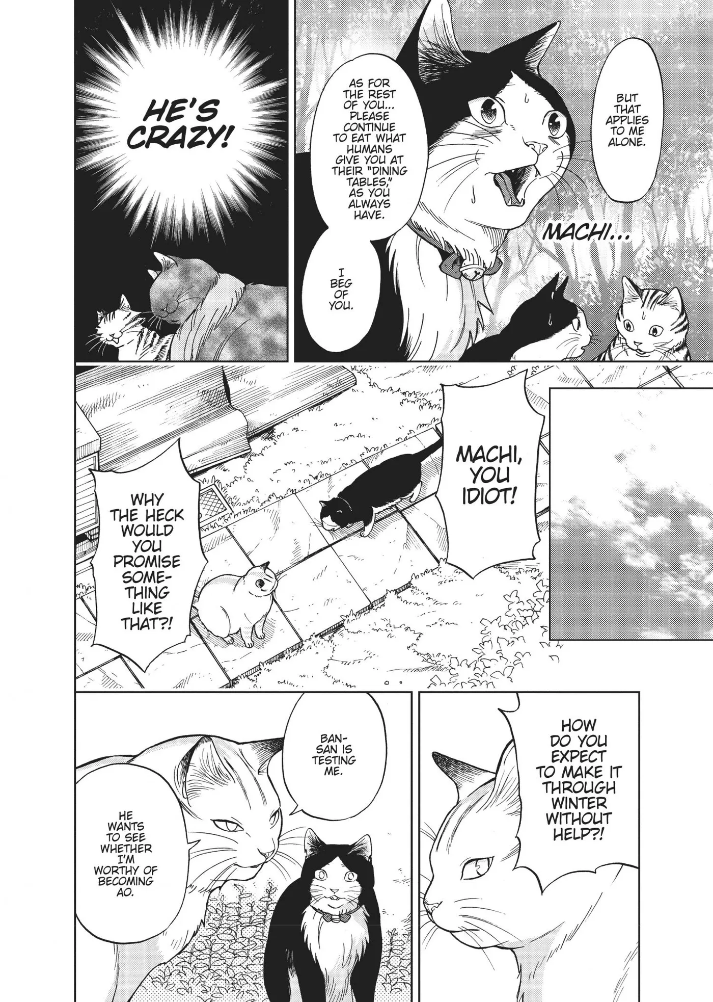 50 senchi no Isshou Chapter 10 page 16 - 
