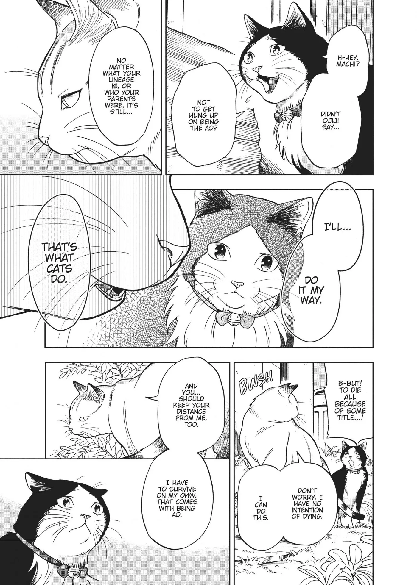 50 senchi no Isshou Chapter 10 page 17 - 