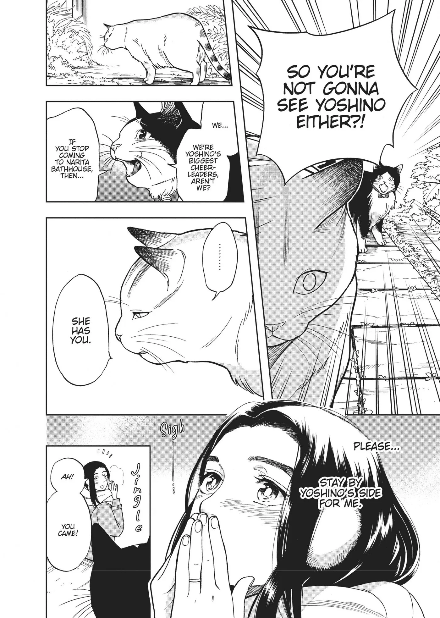 50 senchi no Isshou Chapter 10 page 18 - 