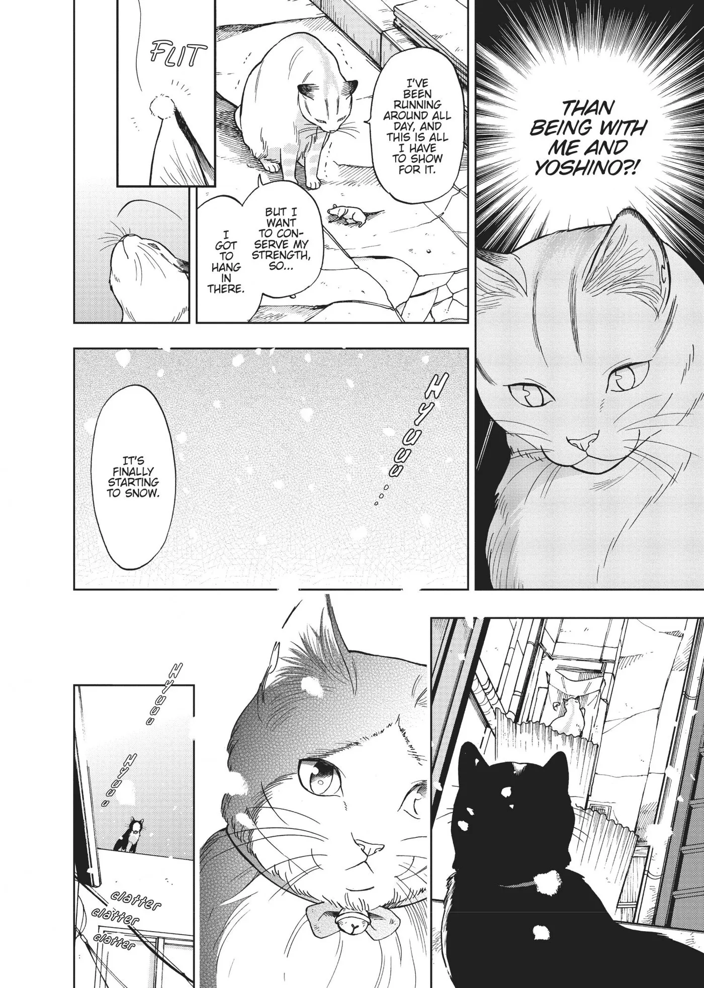 50 senchi no Isshou Chapter 10 page 20 - 