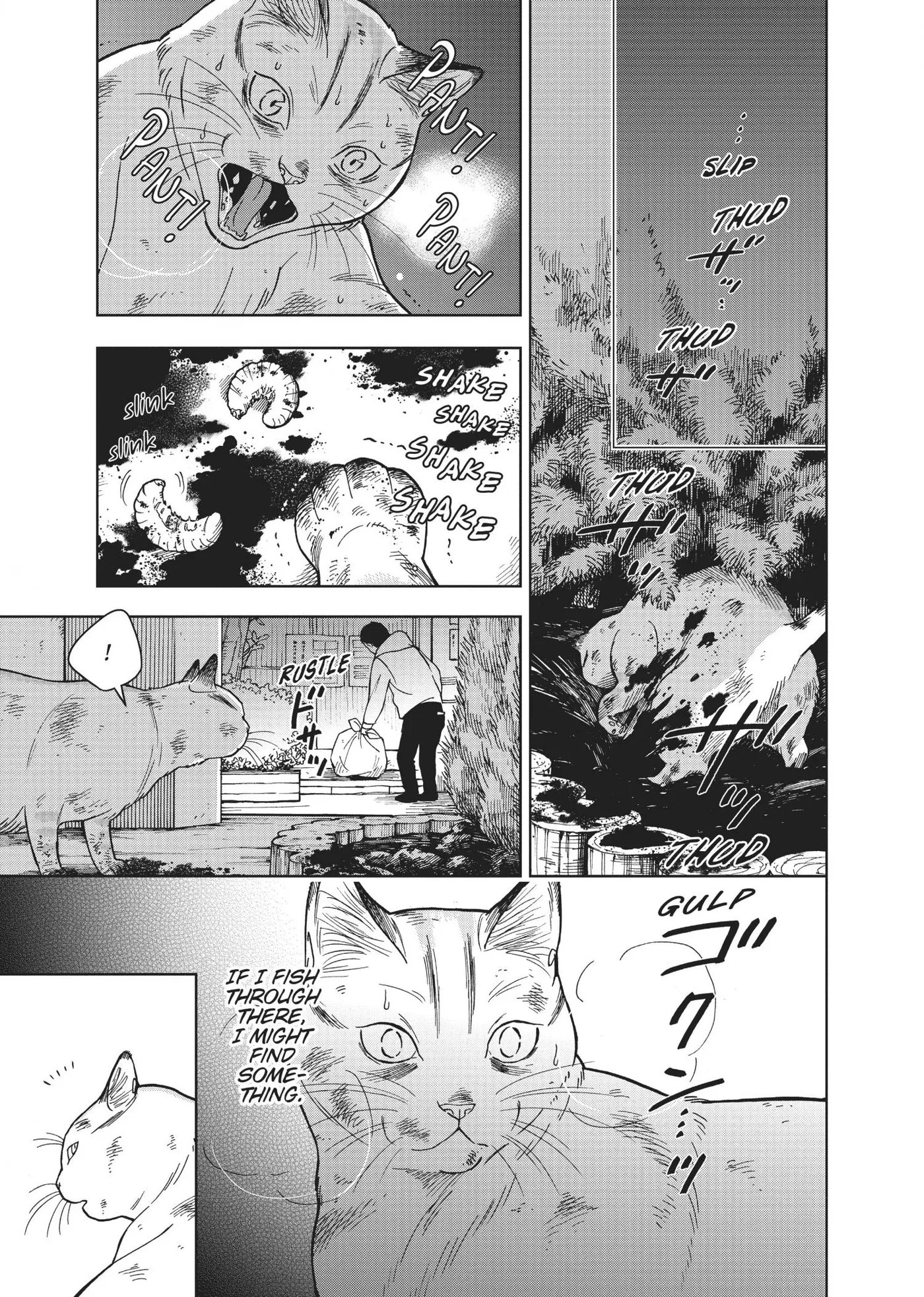 50 senchi no Isshou Chapter 10 page 21 - 
