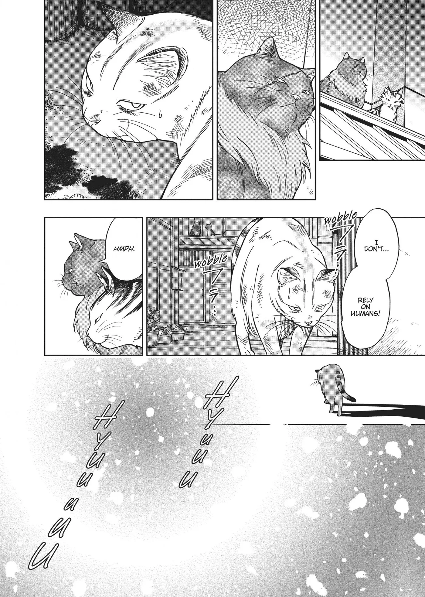 50 senchi no Isshou Chapter 10 page 22 - 