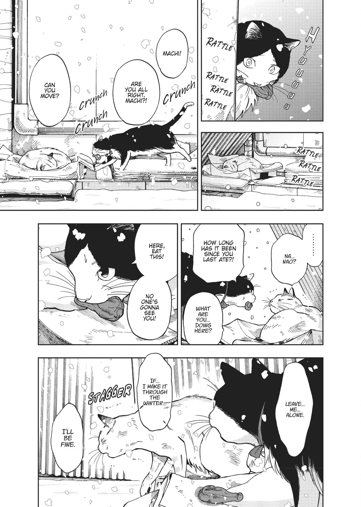 50 senchi no Isshou Chapter 10 page 23 - 