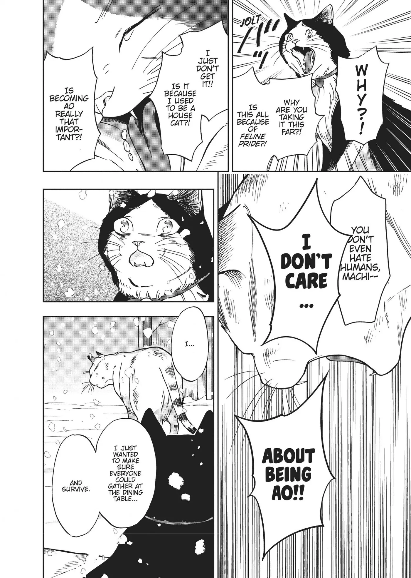 50 senchi no Isshou Chapter 10 page 24 - 