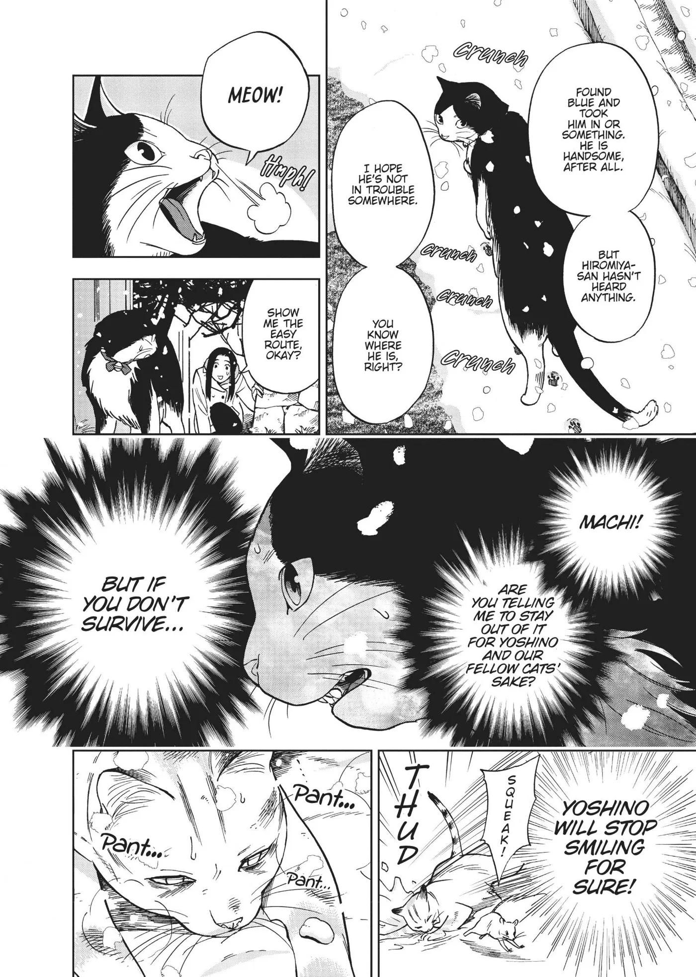 50 senchi no Isshou Chapter 10 page 26 - 