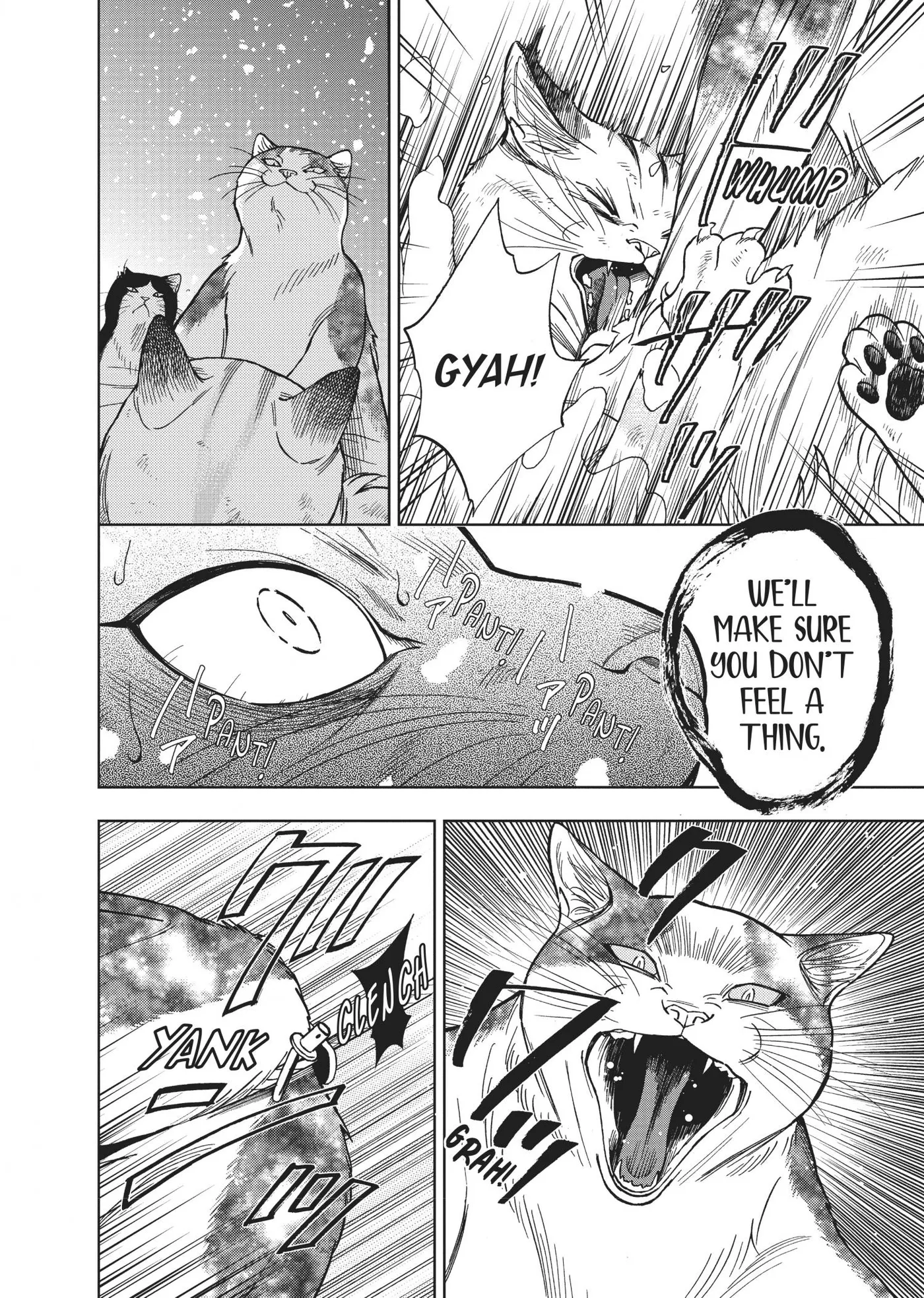 50 senchi no Isshou Chapter 10 page 28 - 