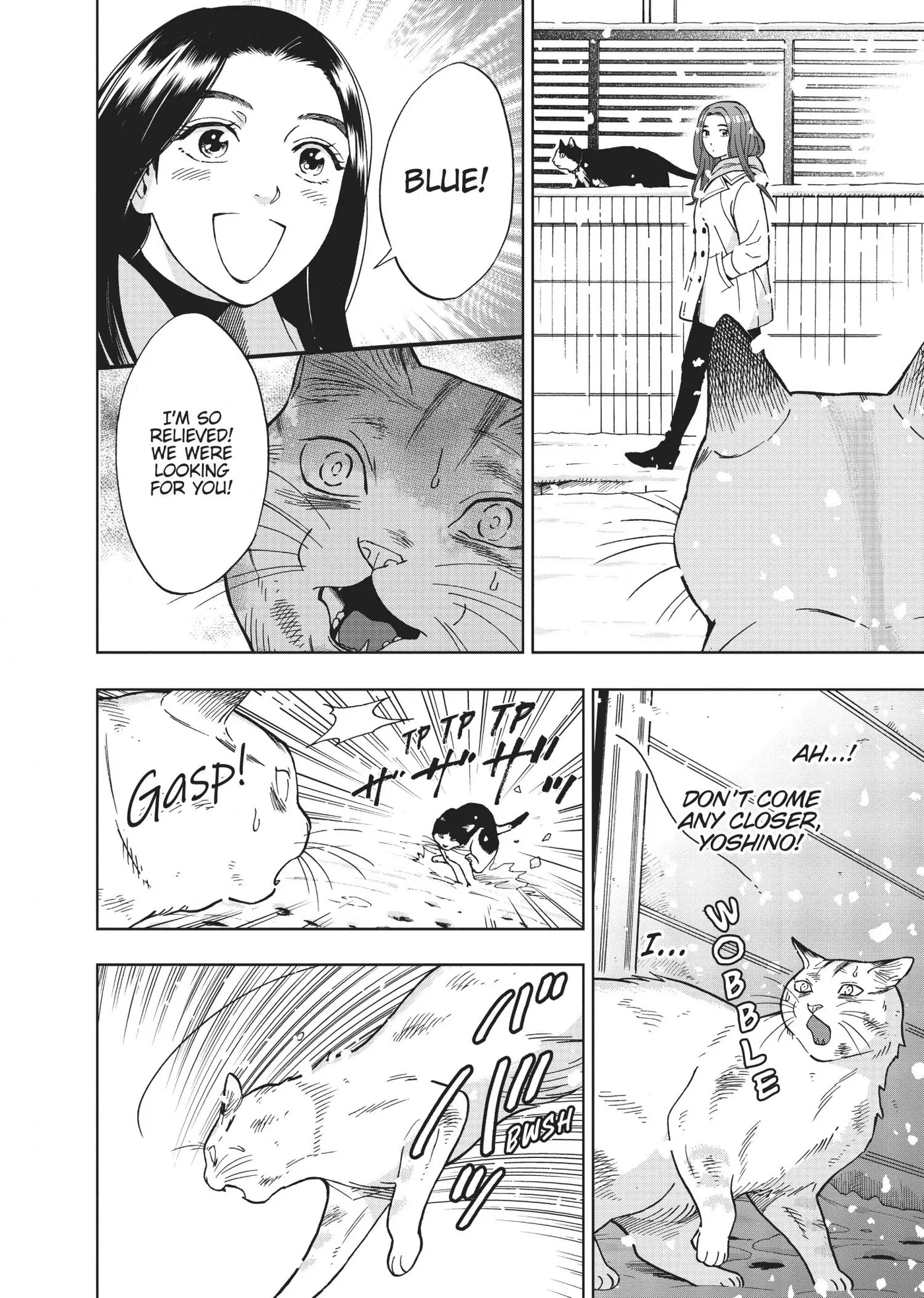 50 senchi no Isshou Chapter 10 page 30 - 