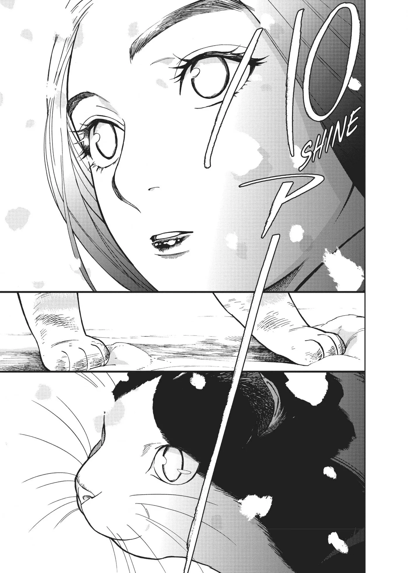 50 senchi no Isshou Chapter 10 page 31 - 