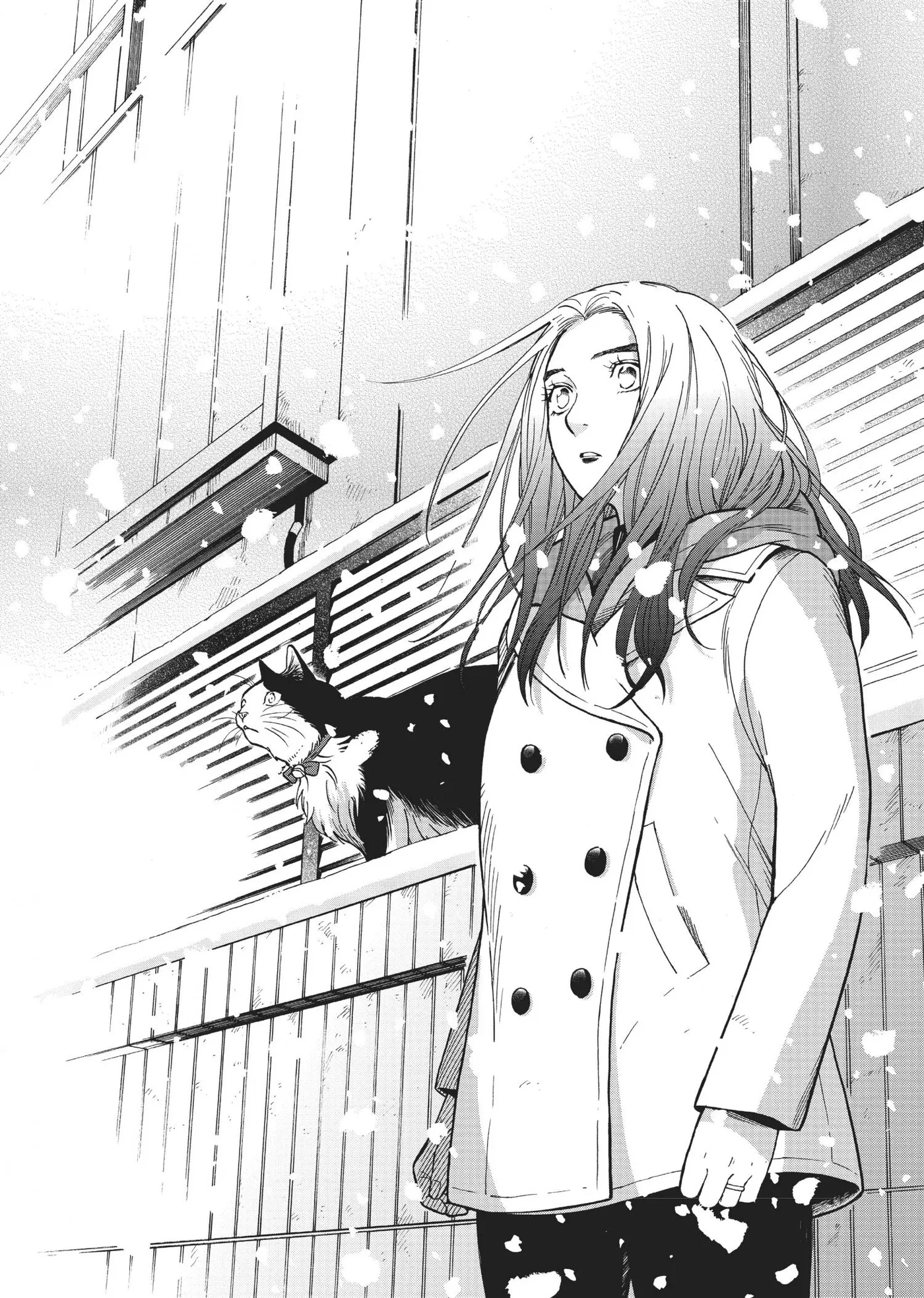 50 senchi no Isshou Chapter 10 page 32 - 