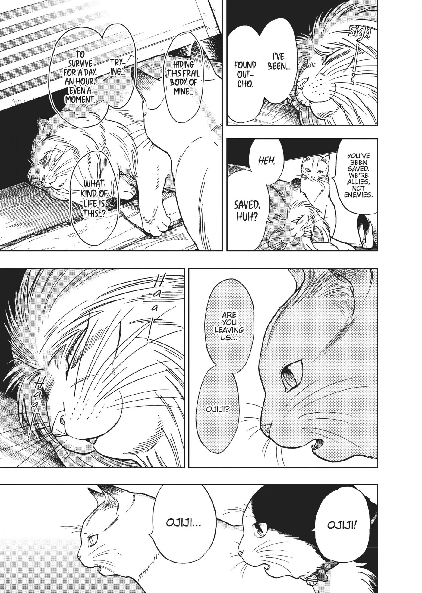 50 senchi no Isshou Chapter 10 page 7 - 