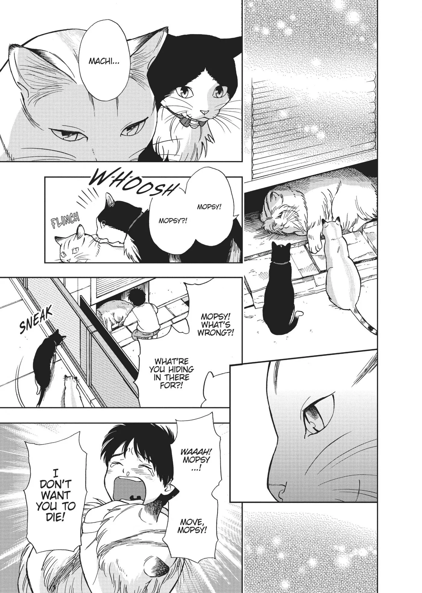 50 senchi no Isshou Chapter 10 page 9 - 