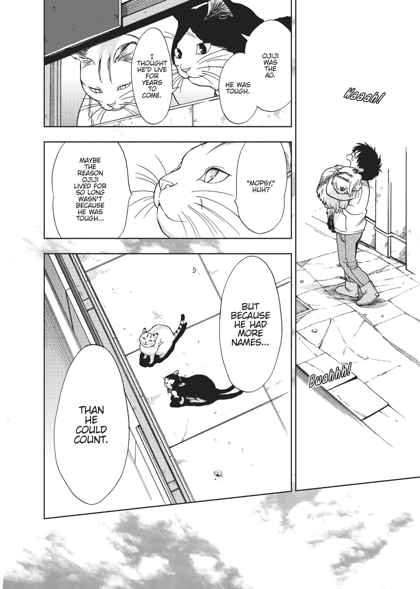 50 senchi no Isshou Chapter 10 page 10 - 